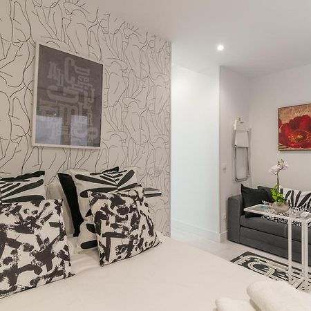 Modern Studio-1Bathroom-Chueca مدريد المظهر الخارجي الصورة